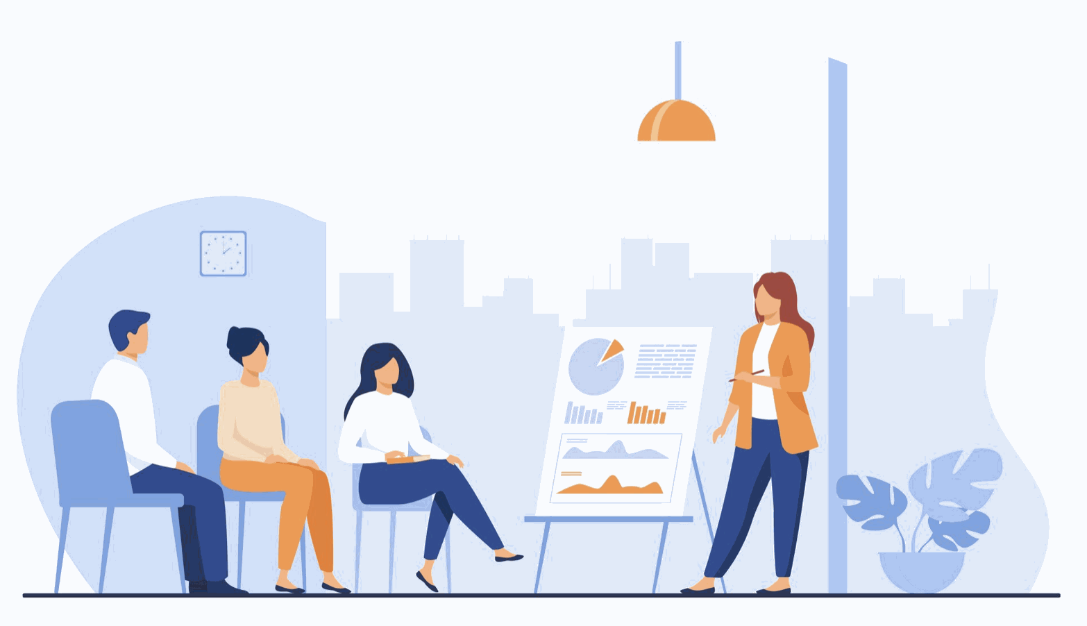 Odoo • Texte et Image